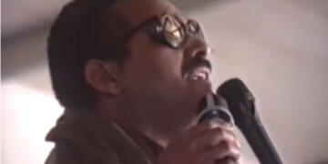 فيديو ناذر : نبذة عن حياة القيادي سيدأحمد البطل.