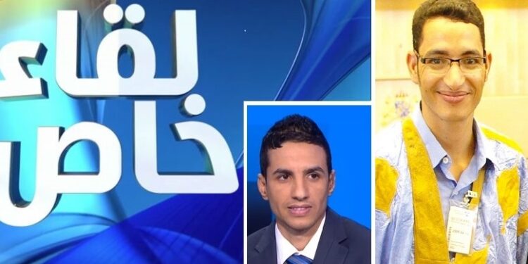 بالفيديو : وفاة “سيدأحمد البطل“ وصحة الرئيس والعلاقات المغربية الأوروبية ومستقبل القضية أهم محاور ضيف ميزرات “سعيد زروال“.