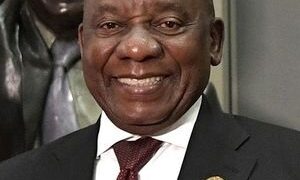 رئيس جنوب إفريقيا يخرج بموقف تاريخي إتجاه قضية الصحراء الغربية وهذه تفاصيله