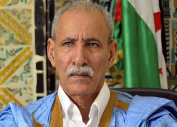 رأي جدير بالمتابعة  مع الفيديو : إبراهيم غالي رقم صعب في معادلة الصراع مع الإحتلال المغربي ( + شهادة الزعيم الشهيد البطل محمد عبد العزيز).