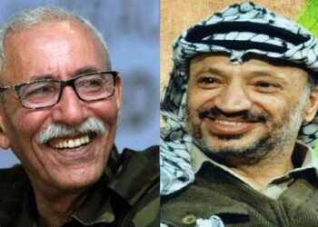 بالفيديو : معلومات حصرية عن صحة الرئيس، وشتّان بين تعامل الرباط مع غالي وتل أبيب مع عرفات، وألمانيا ترد بقوة على البيان المغربي وغوتيريش يكشف سراً.