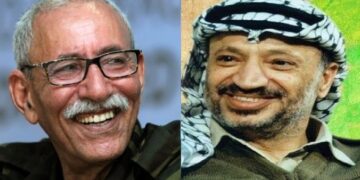 بالفيديو : معلومات حصرية عن صحة الرئيس، وشتّان بين تعامل الرباط مع غالي وتل أبيب مع عرفات، وألمانيا ترد بقوة على البيان المغربي وغوتيريش يكشف سراً.