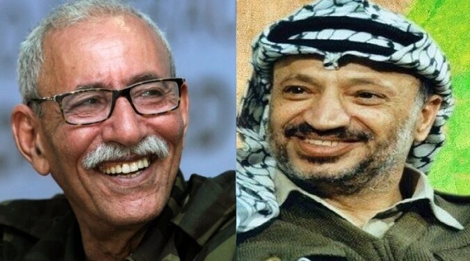 بالفيديو : معلومات حصرية عن صحة الرئيس، وشتّان بين تعامل الرباط مع غالي وتل أبيب مع عرفات، وألمانيا ترد بقوة على البيان المغربي وغوتيريش يكشف سراً.