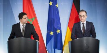 في تطور لافت .. بسبب قضية الصحراء الغربية، الرباط  تستدعي سفيرة بلادها في ألمانيا للتشاور.