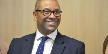 وزير الدولة للشؤون الخارجية للمملكة المتحدة : ندعم بقوة حل يضمن حق تقرير المصير للشعب الصحراوي وفق قرارات مجلس الأمن.