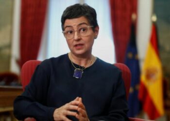 وزير الخارجية الإسبانية : الرئيس إبراهيم غالي سيغادر المملكة معززاً مكرماً فور إنتهاء فترة العلاج.
