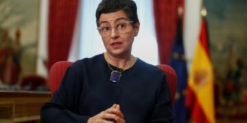 وزير الخارجية الإسبانية : الرئيس إبراهيم غالي سيغادر المملكة معززاً مكرماً فور إنتهاء فترة العلاج.