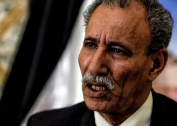المحكمة العليا الإسبانية تصفع مرة أخرى “المشوشين” وتؤكد أن الرئيس إبراهيم غالي له كامل الحق في “البَقاء أو المُغادرة” متى شاء.