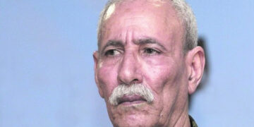 رئيس الجمهورية إبراهيم غالي يخاطب الشعب الصحراوي، وهذا نص الخطاب كاملاً :