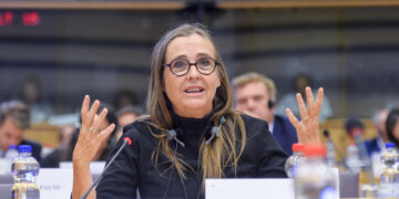 حزب الخضر السويدي يجدد دعمه للقضية الصحراوية و يدعو الاتحاد الأوروبي لوضع حد لإبتزازات المغرب