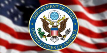 الخارجية الأمريكية تصدم نظيرتها المغربية بخصوص قضية الصحراء الغربية ( + التفاصيــل ).