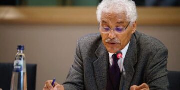 محمد سيداتي : المغرب فشل فشلا ذريعا في إستدراج الدول الأوروبية لشرعنة إحتلاله للصحراء الغربية.