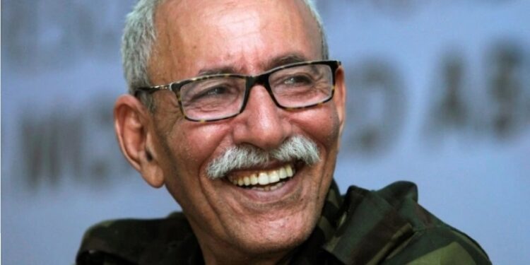 بالفيديو : رئيس الجمهورية إبراهيم غالي يخرج من وحدة العناية الفائقة، و يستعيد عافيته تدريجياً،  وفرحة عارمة تعم الشعب الصحراوي قاطبة بهذا النبأ السعيد.