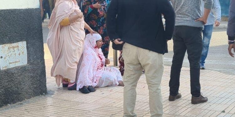 بمناسبة اليوم العالمي لمناهضة التعذيب منظمة كوديسا تخرج بهذا البيان  :