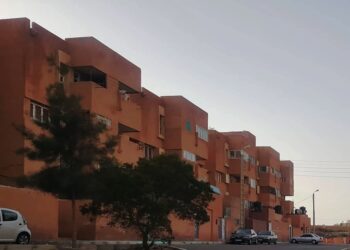 حصري وبالفيديو وجدير بالمتابعة : من يقف وراء إستهداف المستثمرين الصحراويين بمدينة العيون المحتلة ؟! ( +التفاصيل ).