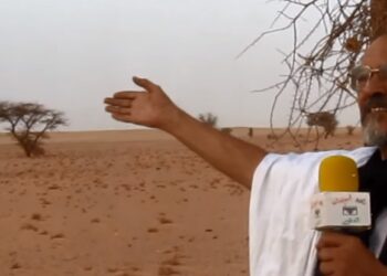 بالفيديو : شاهد أسرار “كراير الإنطلاقة” قناة ميزرات أول وسيلة إعلامية تبث مشاهد من داخلها وتروي ملامح من تاريخ.