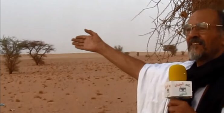 بالفيديو : شاهد أسرار “كراير الإنطلاقة” قناة ميزرات أول وسيلة إعلامية تبث مشاهد من داخلها وتروي ملامح من تاريخ.