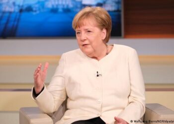 صحيفة النهار الللبانية : موقف ألمانيا من قضية الصحراء الغربية مبدئي، وبالتالي فهي لا ترغب في التخلي عنه قيد أنملة برغم العلاقات المتميزة مع الرباط.