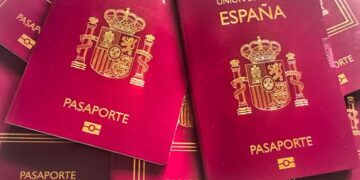 رسمي : إسبانيا تمنح جنسيتها لأكثر من 126 ألف أجنبي.