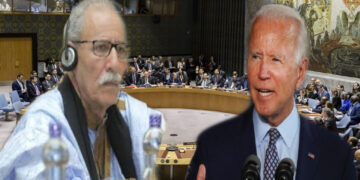 تطور : وزير الخارجية الصحراوي يكشف طبيعة الإتصالات الرسمية التي إجرتها الإدارة الأمريكية الجديدة مع جبهة لبوليساريو (  +تفاصيل).