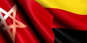 ألمانيا تجمد مساعدات مالية ضخمة تتجاوز مليار أورو كانت مخصصة للمغرب.