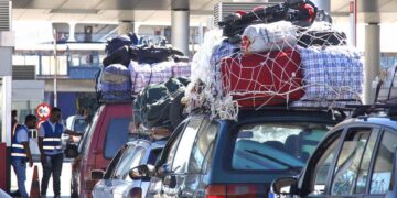 الخارجية الإسبانية ترد على إستثناء المغرب الموانئ الإسبانية من عملية “مرحبا” 2021