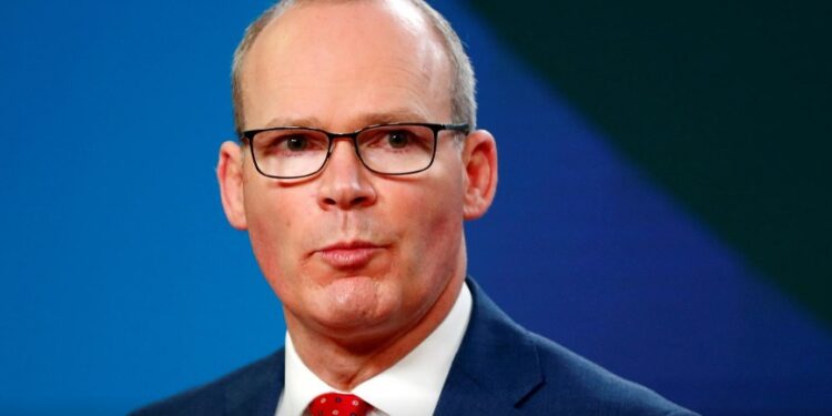 وزير الخارجية الإيرلندية: جهود دبلوماسية دولية من اجل اعادة بعث مسار التسوية في الصحراء الغربية