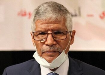 عبد القادر الطالب عمر : إستثناء الصحراء الغربية من مناورات أفريكوم هو جواب واضح و ملموس على إعلان ترامب.