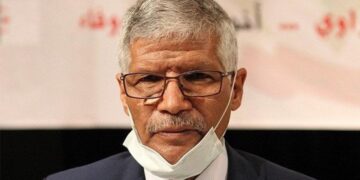 عبد القادر الطالب عمر : إستثناء الصحراء الغربية من مناورات أفريكوم هو جواب واضح و ملموس على إعلان ترامب.