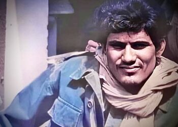 الشعب الصحراوي يخلد اليوم في كافة تواجداته الذكرى الـ 45  ليوم الشهداء المصادفة للتاسع يونيو تاريخ إستشهاد مفجر الثورة الشهيد الولي مصطفى السيد.