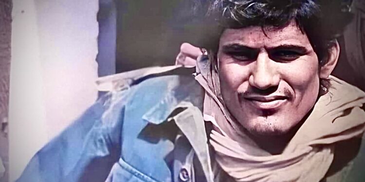 الشعب الصحراوي يخلد اليوم في كافة تواجداته الذكرى الـ 45  ليوم الشهداء المصادفة للتاسع يونيو تاريخ إستشهاد مفجر الثورة الشهيد الولي مصطفى السيد.