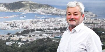 من شأن الخطوة أن تعقّد الأزمة الإسبانية المغريبة.. هل تفتح فرنسا قنصلية في مدينة سبتة؟