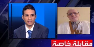 بالفيديو : المناضل “ولاد موسى” أحد مؤسسي المبادرة الصحراوية للتغيير يُقطّر الشمع على مايسمى “صحراويون من أجل السلام” ويؤكد أن أي عمل خارج جبهة لبوليساريو  مرفوض تماماً ويقدم خريطة طريق من خمس نقاط.