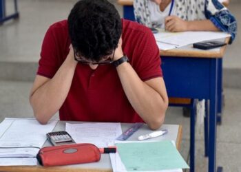 أدنى نسبة نجاح في شهادة البكالوريا سجلت بالعيون المحتلة.
