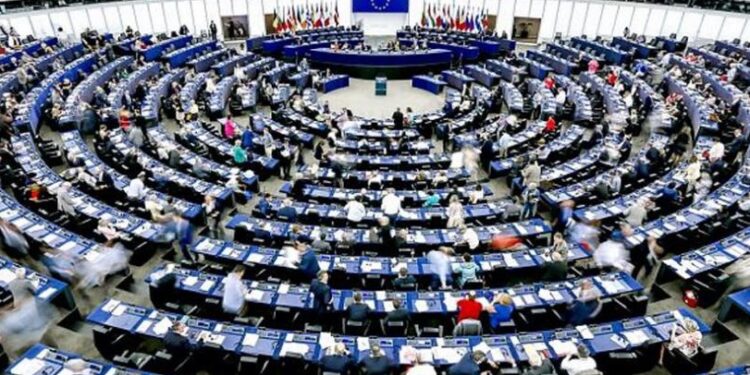 الأمانة الوطنية ترحب بتأكيد البرلمان الأوربي في لائحته المصادق عليها يوم 10 يونيو على الطبيعة القانونية للقضية الصحراوية.