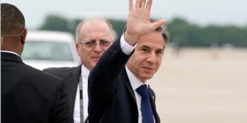 مصادر دبلوماسية : ضغوط أمريكية لتعيين مبعوث جديد، وجلب المغرب وجبهة البوليساريو إلى طاولة المفاوضات.