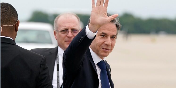 مصادر دبلوماسية : ضغوط أمريكية لتعيين مبعوث جديد، وجلب المغرب وجبهة البوليساريو إلى طاولة المفاوضات.