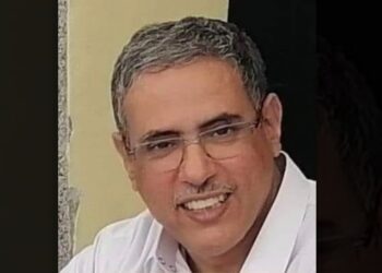 فيروس كورونا يغيب عنا الإطار الصحراوي الكبير “محمد سعيد أحسينة”، وشبكة ميزرات تصف وفاته بالخسارة المؤلمة.