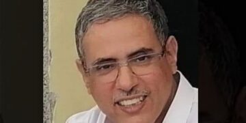 فيروس كورونا يغيب عنا الإطار الصحراوي الكبير “محمد سعيد أحسينة”، وشبكة ميزرات تصف وفاته بالخسارة المؤلمة.