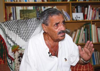 شبكة ميزرات تعزي الشعب المغربي الشقيق عامة والصحافة المغربية الحرة خاصة في وفاة قيدوم الصحفيين المغاربة خالد الجامعي.