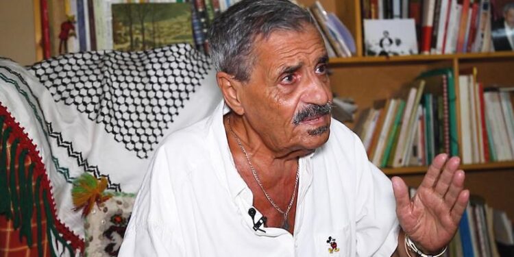 شبكة ميزرات تعزي الشعب المغربي الشقيق عامة والصحافة المغربية الحرة خاصة في وفاة قيدوم الصحفيين المغاربة خالد الجامعي.