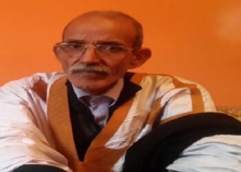 المناضل الكبير الـأب الجليل “أحمد سالم عبد الحي الملقب بالبروتو” يمر بظروف صحية حرجة للغاية و ميزرات تدعوا له بالشفاء العاجل.