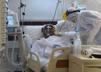 ميزرات تحذر من “كارثة” بعد إرتفاع الإصابات بفيروس كورونا : مدن الصحراء الغربية المحتلة ومناطق جنوب وادنون تسجل 436 حالة.