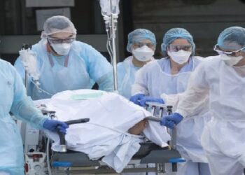 لليوم الثالث على التوالي: مدن الصحراء الغربية المحتلة ومناطق جنوب وادنون تسجل أعلى حصيلة إصابات يومية بكورونا (+ التفاصيل).