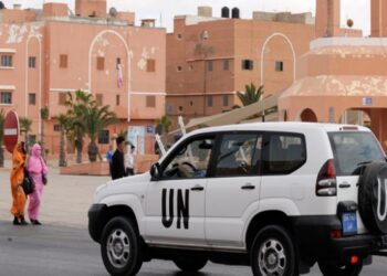 الجريدة الفرنسية “ليبيراسيون” : المينورسو فشلت في أداء مهمتها بالصحراء الغربية.