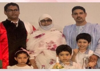 شبكة ميزرات الإعلامية تهنئ أهل الدرجة بمناسبة نيل  الدكتور محمد الطودار شهادة الدكتوراه  في القانون الخاص بميزة مشرف جداً بكل جدارة وإستحقاق.