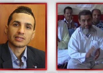 وفاة المناضل المختطف السياسي الصحراوي “محمد سالم أبا ولد أحمد بابا” والأمين العام لشبكة ميزرات يصف وفاته بالخسارة المؤلمة.