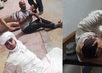الهيئة الصحراوية لمناهضة الإحتلال تصدر بيان تتطرق فيه بشكل مفصل عن الهجوم الذي تعرض له العمال الصحراويين بشركة فوسبوكراع (+لائحة الضحايا مع الصور).