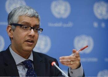 الناطق بإسم الأمين العام للأمم المتحدة :  أسماء جديدة طرحت لخلافة “هورست كوهلر” والأمين العام يناشد الطرفين العمل معا قصد تعيين مبعوث جديد.