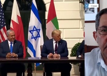 الدكتور عبد الحميد صيام : “مسألة تعيين مبعوث أممي إلى الصحراء الغربية بالغة التعقيد “